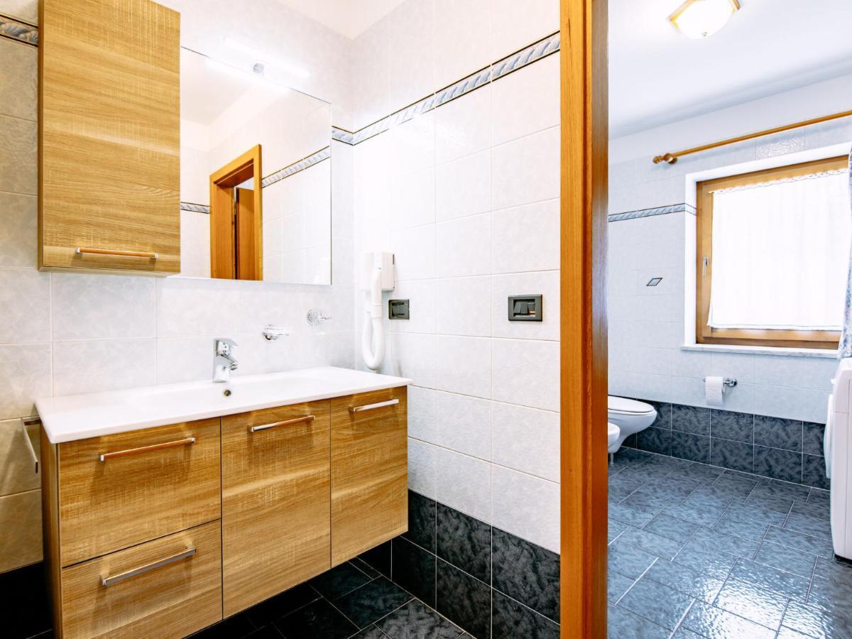 Apartment Carmen-4 By Interhome Soraga Kültér fotó
