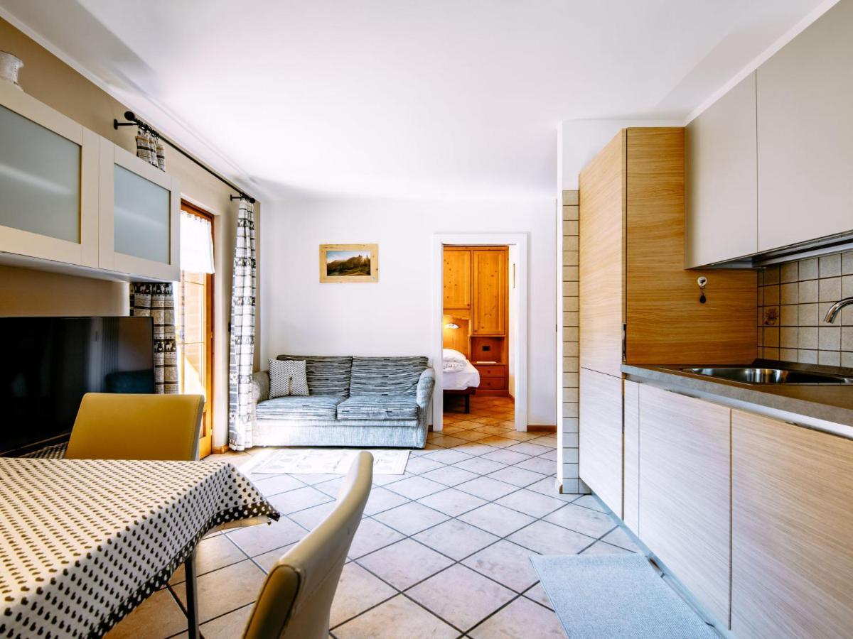 Apartment Carmen-4 By Interhome Soraga Kültér fotó