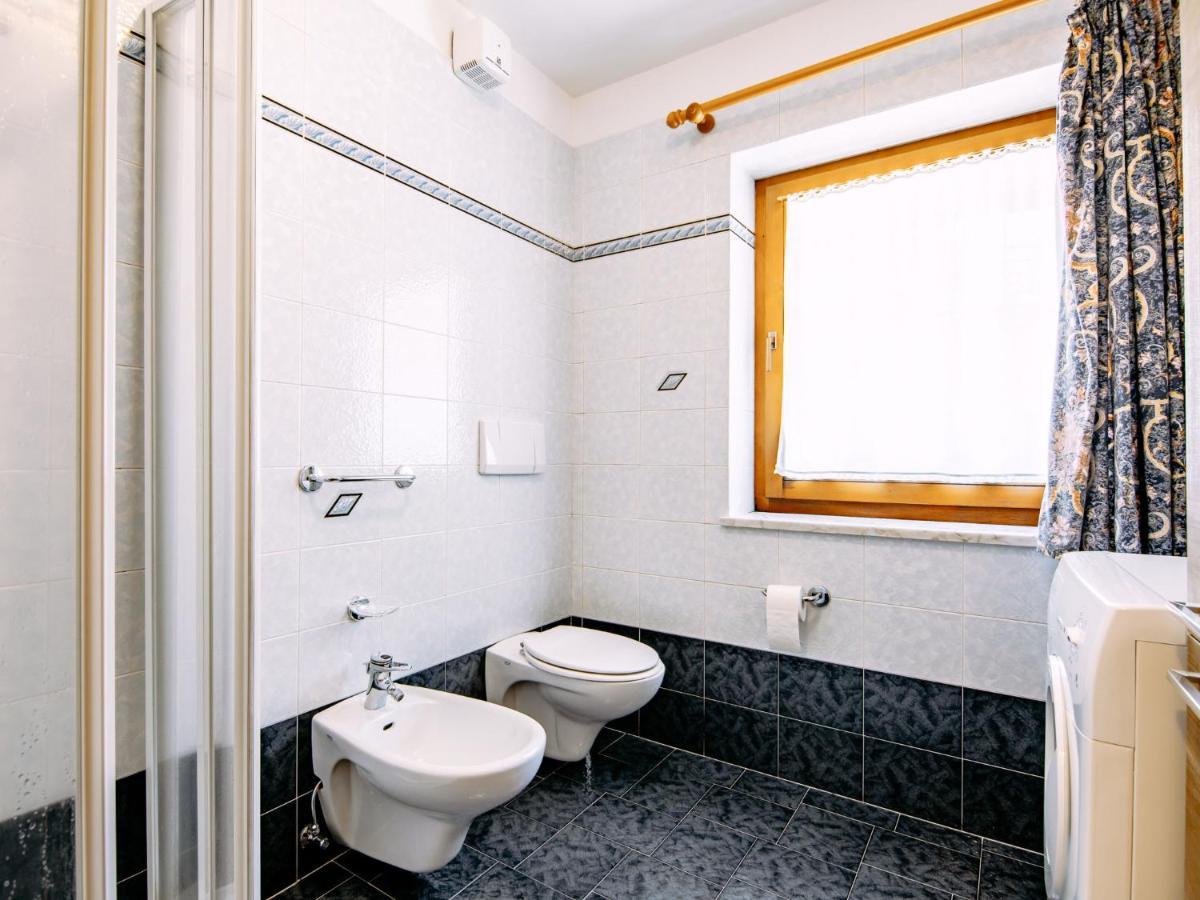 Apartment Carmen-4 By Interhome Soraga Kültér fotó