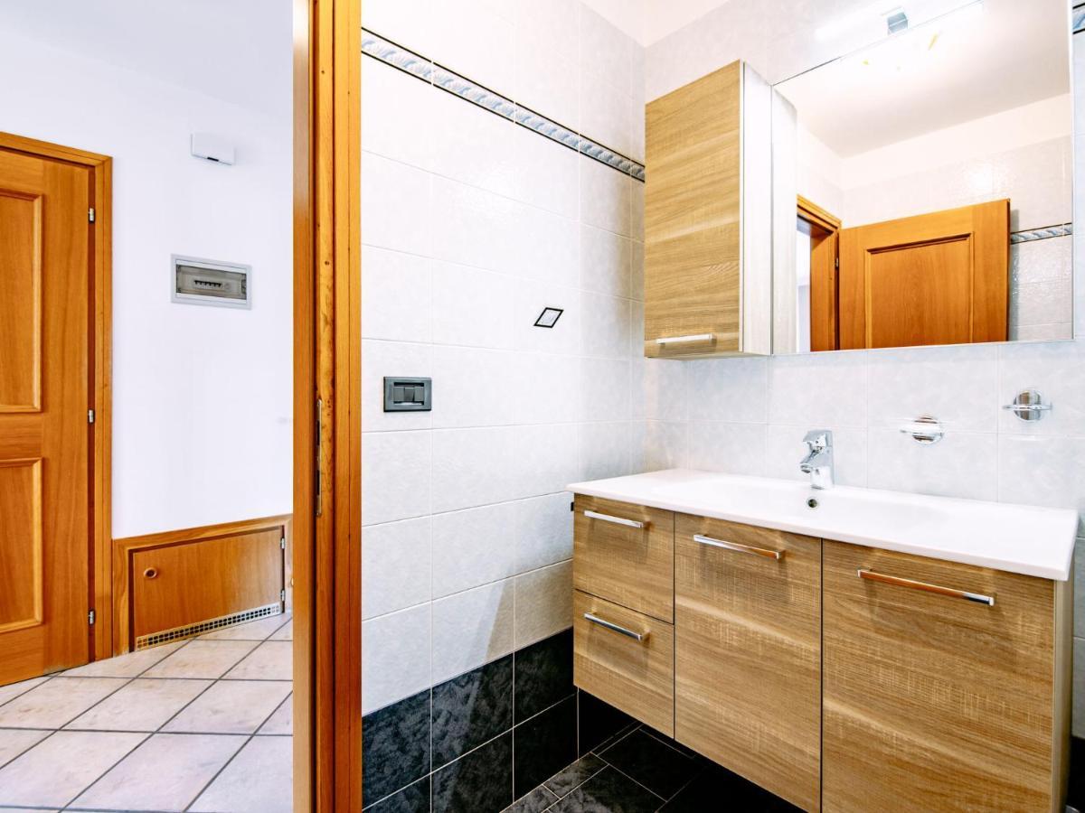 Apartment Carmen-4 By Interhome Soraga Kültér fotó