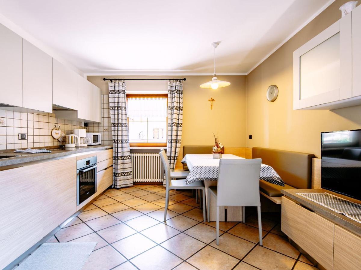 Apartment Carmen-4 By Interhome Soraga Kültér fotó