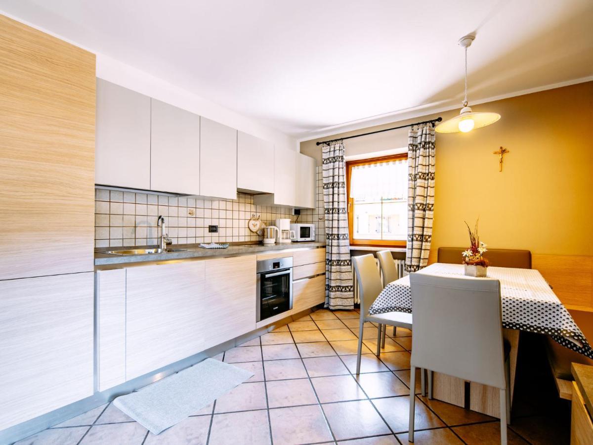 Apartment Carmen-4 By Interhome Soraga Kültér fotó