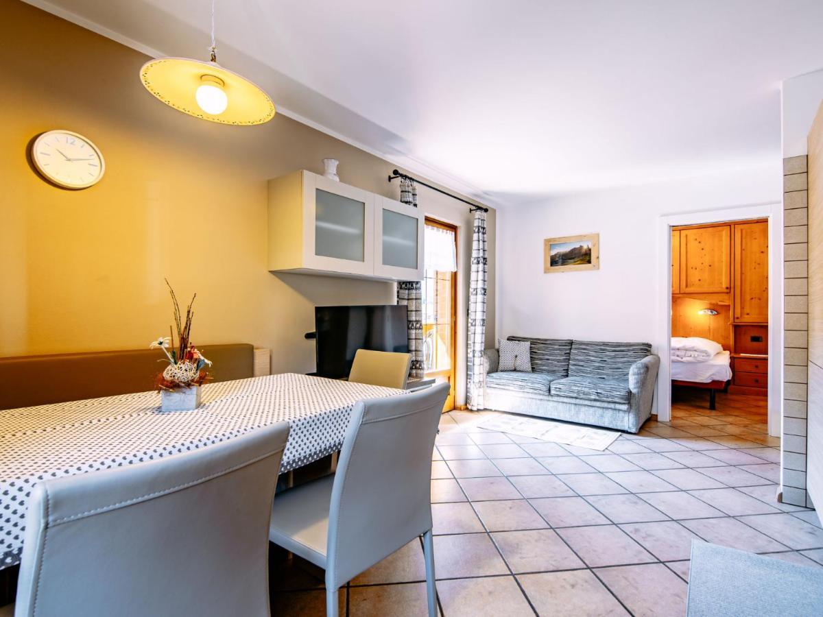 Apartment Carmen-4 By Interhome Soraga Kültér fotó