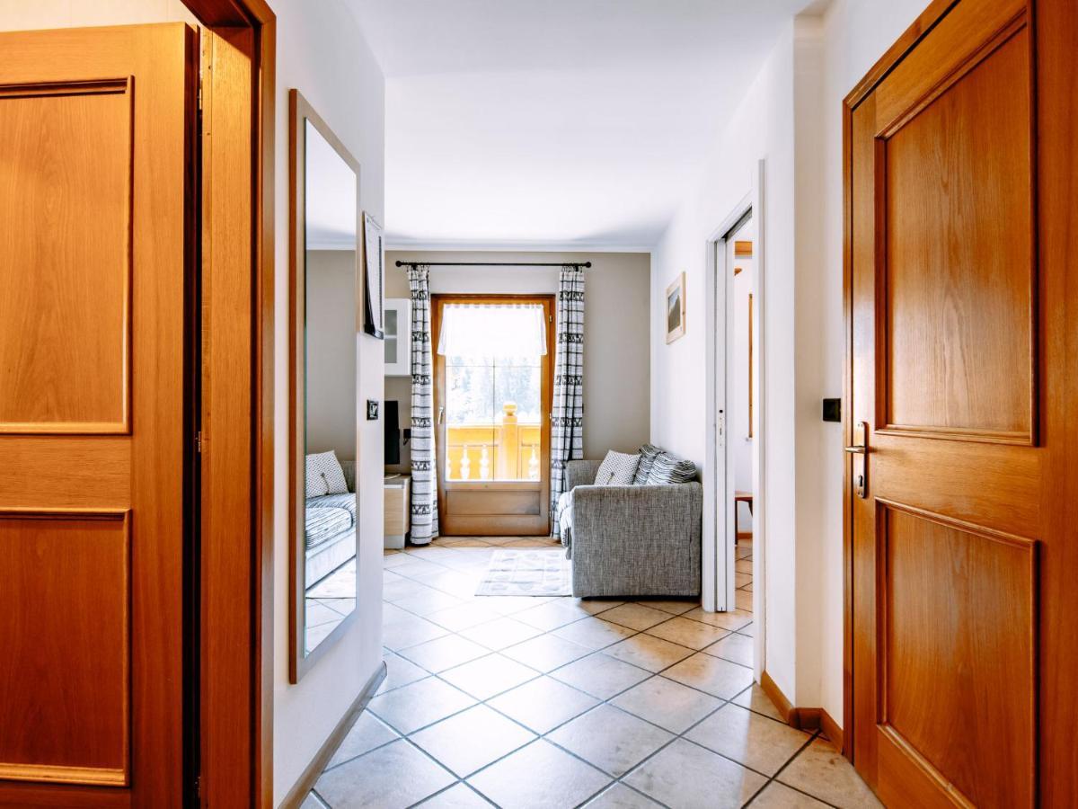 Apartment Carmen-4 By Interhome Soraga Kültér fotó