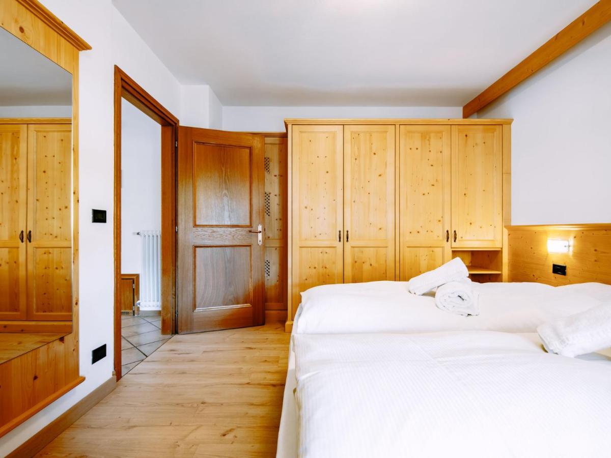 Apartment Carmen-4 By Interhome Soraga Kültér fotó