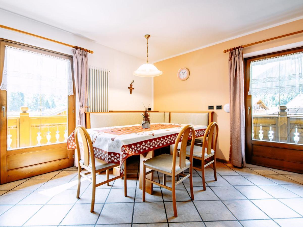 Apartment Carmen-4 By Interhome Soraga Kültér fotó
