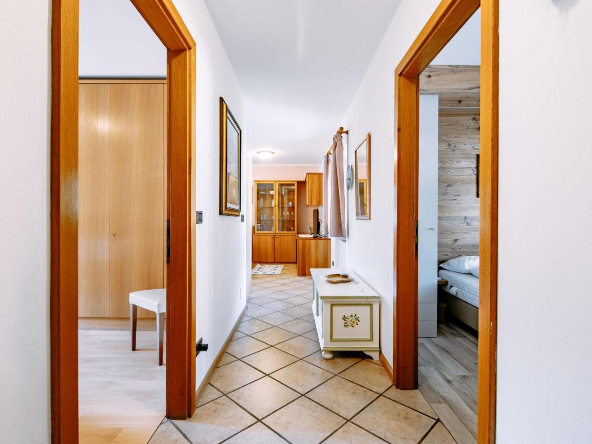 Apartment Carmen-4 By Interhome Soraga Kültér fotó