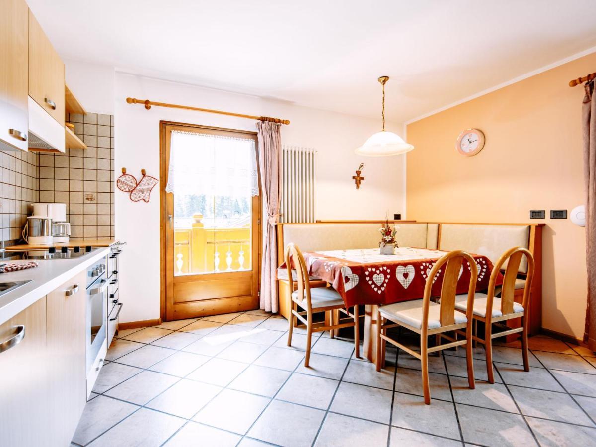 Apartment Carmen-4 By Interhome Soraga Kültér fotó