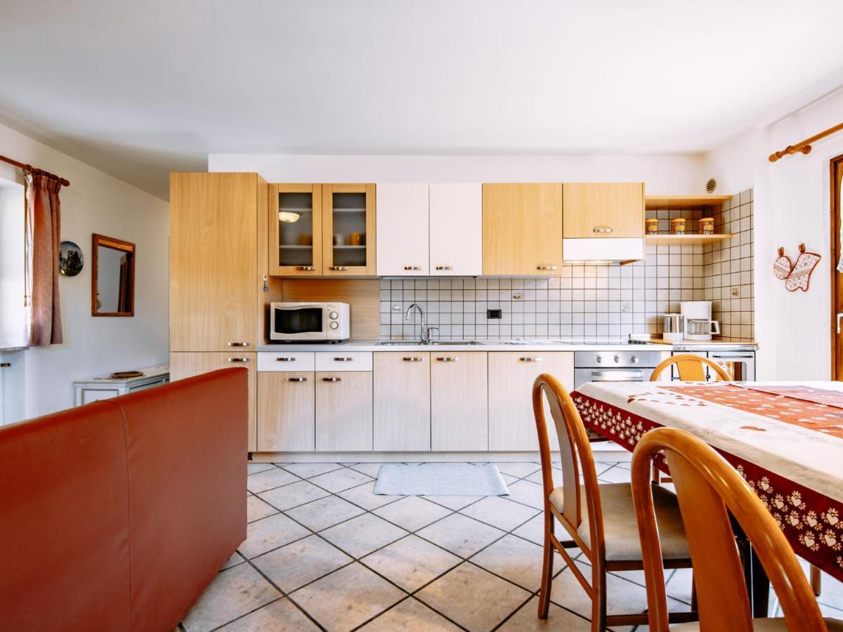 Apartment Carmen-4 By Interhome Soraga Kültér fotó