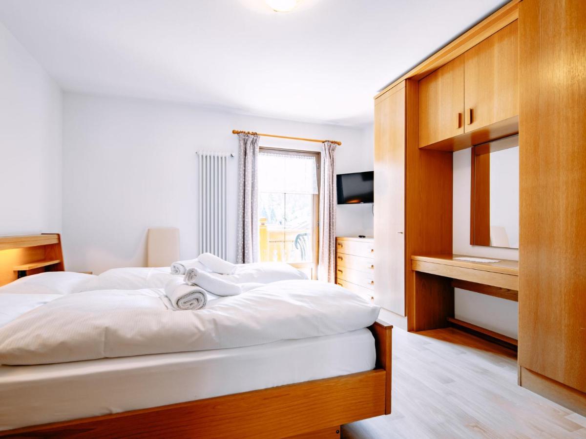 Apartment Carmen-4 By Interhome Soraga Kültér fotó