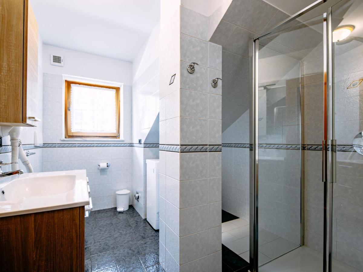 Apartment Carmen-4 By Interhome Soraga Kültér fotó
